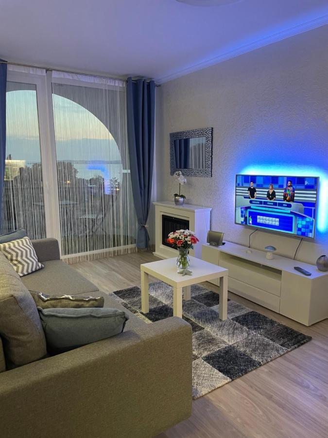 Best Silver Apartman Сиофок Екстериор снимка