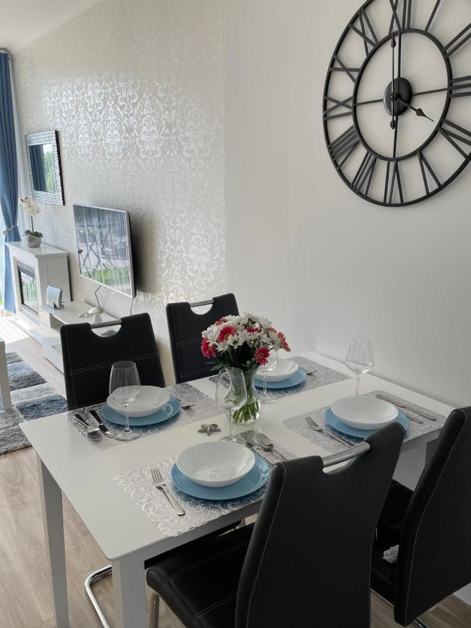 Best Silver Apartman Сиофок Екстериор снимка