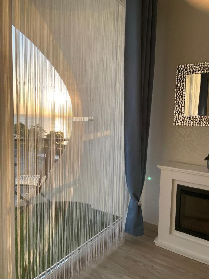 Best Silver Apartman Сиофок Екстериор снимка