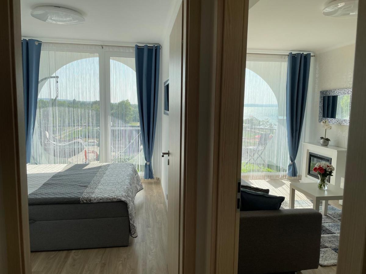 Best Silver Apartman Сиофок Екстериор снимка