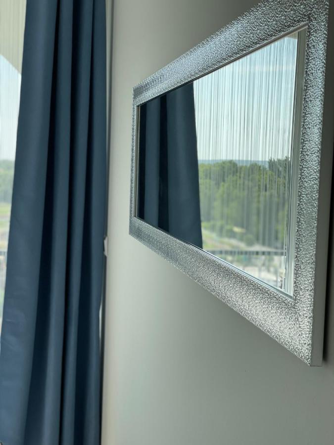 Best Silver Apartman Сиофок Екстериор снимка