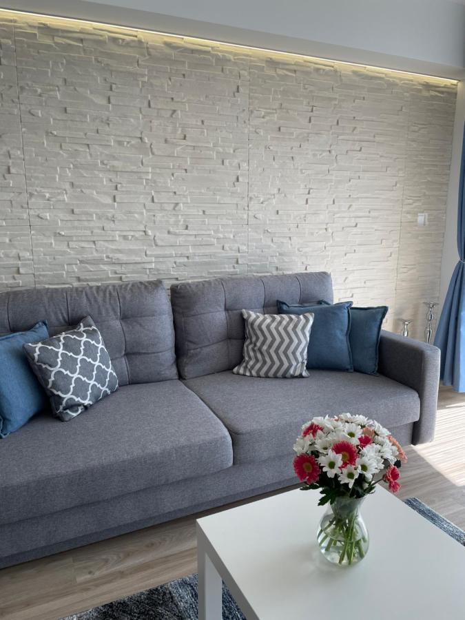 Best Silver Apartman Сиофок Екстериор снимка
