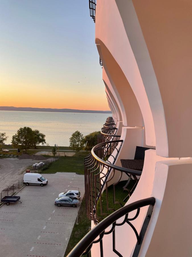 Best Silver Apartman Сиофок Екстериор снимка