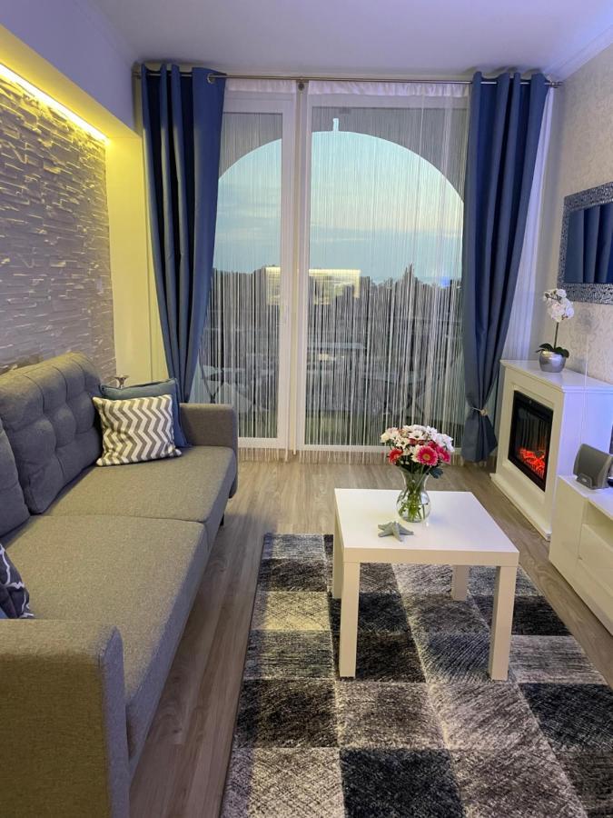 Best Silver Apartman Сиофок Екстериор снимка