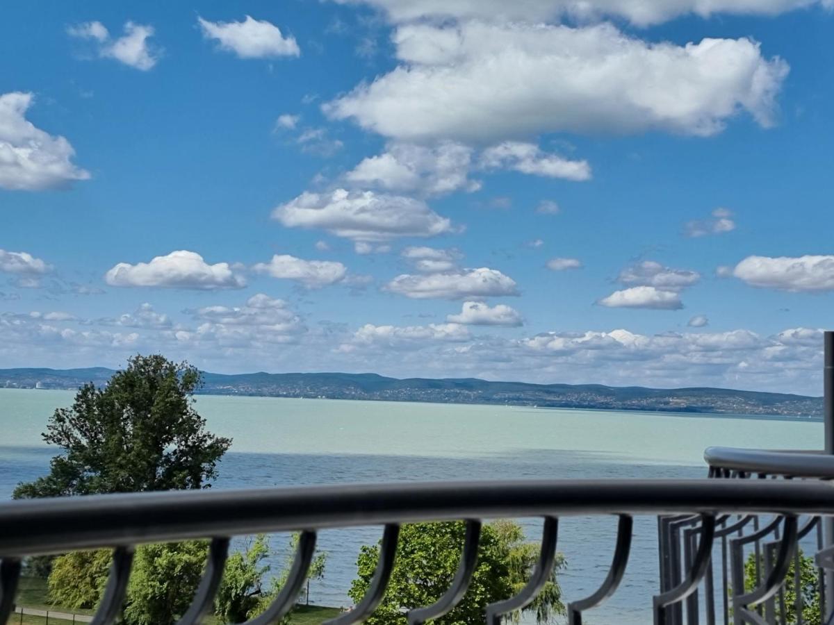 Best Silver Apartman Сиофок Екстериор снимка