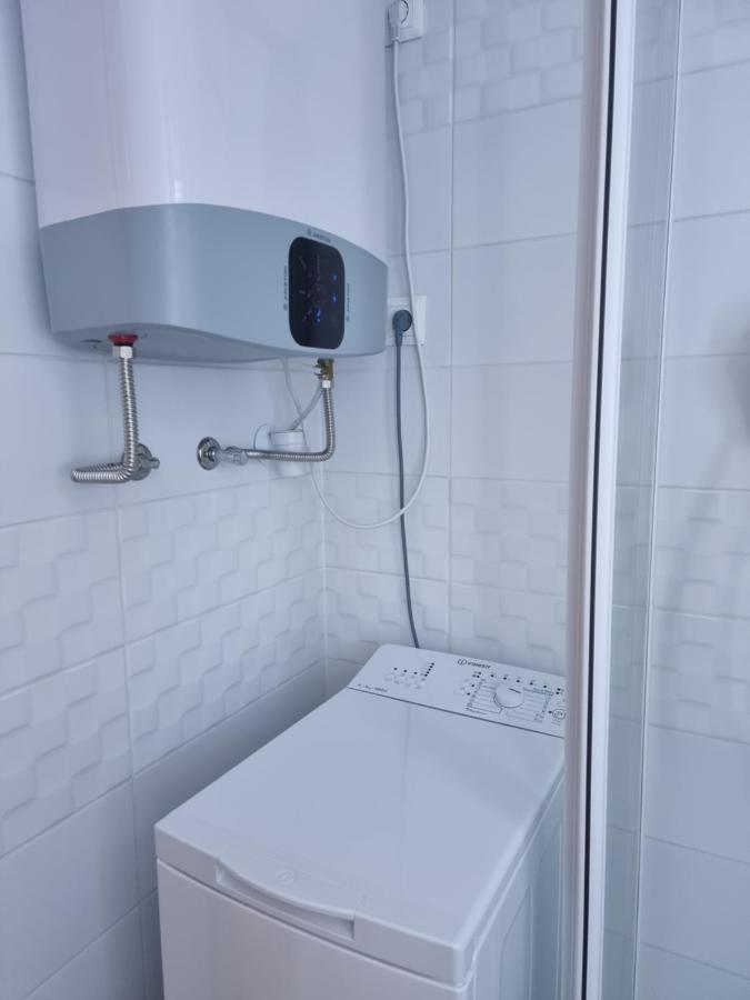 Best Silver Apartman Сиофок Екстериор снимка