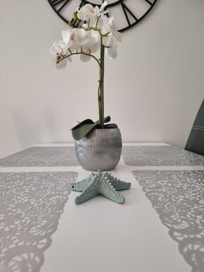 Best Silver Apartman Сиофок Екстериор снимка