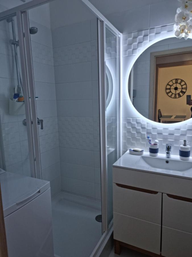 Best Silver Apartman Сиофок Екстериор снимка