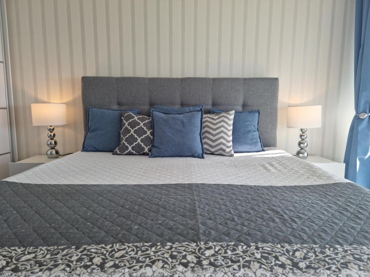Best Silver Apartman Сиофок Екстериор снимка