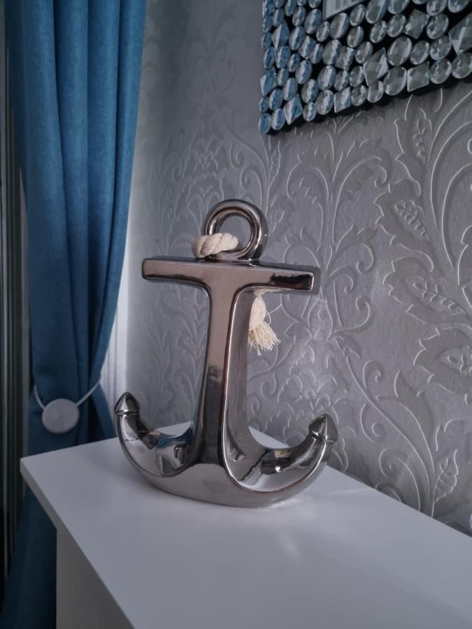 Best Silver Apartman Сиофок Екстериор снимка