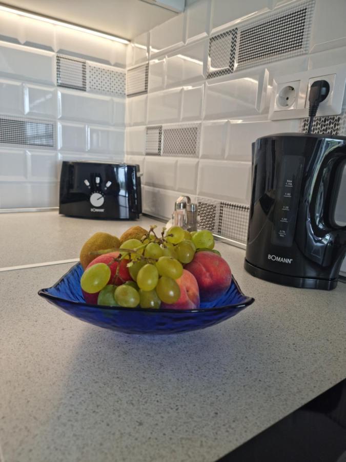 Best Silver Apartman Сиофок Екстериор снимка