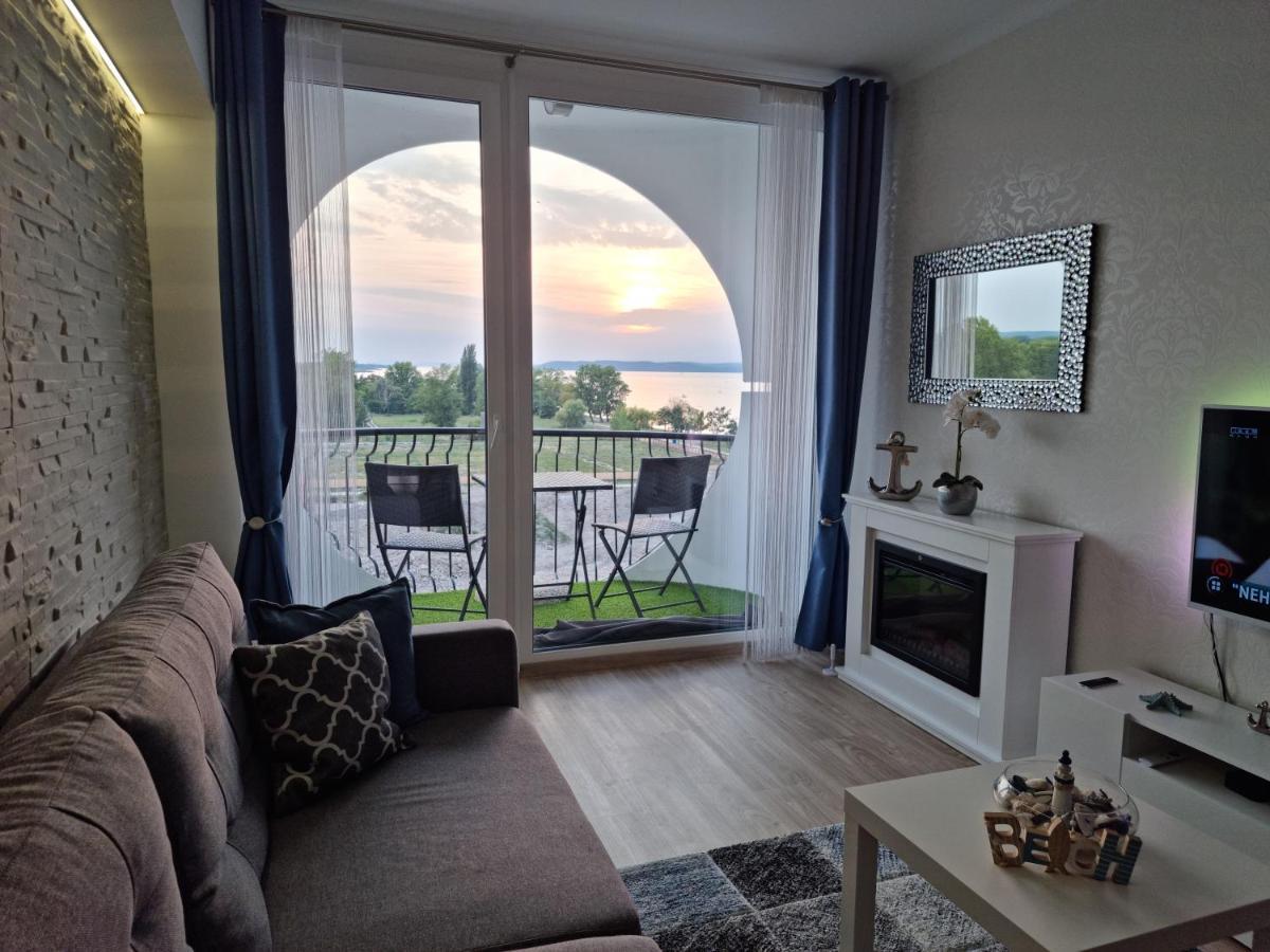 Best Silver Apartman Сиофок Екстериор снимка