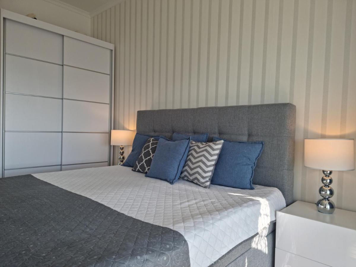 Best Silver Apartman Сиофок Екстериор снимка