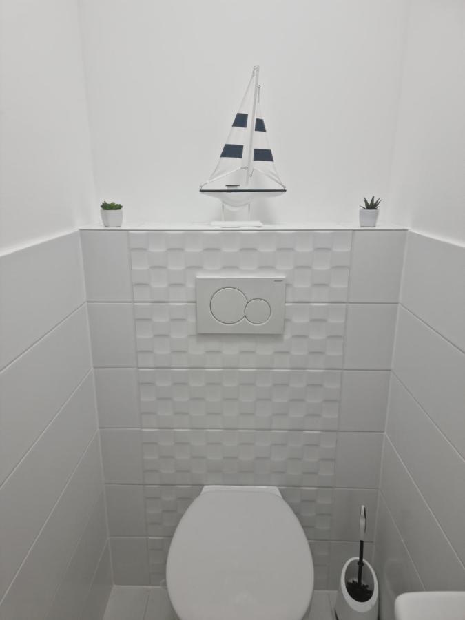 Best Silver Apartman Сиофок Екстериор снимка
