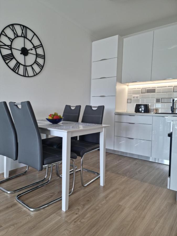 Best Silver Apartman Сиофок Екстериор снимка