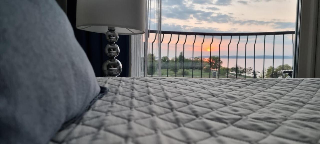 Best Silver Apartman Сиофок Екстериор снимка